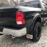 2019 Ram 1500 4 dr, Crew Cab, 4×4, Hemi, No body damage, lifted with 35″ tires and Fuel rims $29,999 full