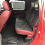 2019 Ram Rebel Crew Cab 1500 Hemi 4×4 Leather loaded, fresh water claim, no damage,  $36,999 full