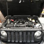 2019 Jeep wrangler unlimited $18,999 full