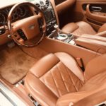 2008 Bentley Contentinal GT Convertible no damage runs and drives 57k fresh water insurance $34,999 full